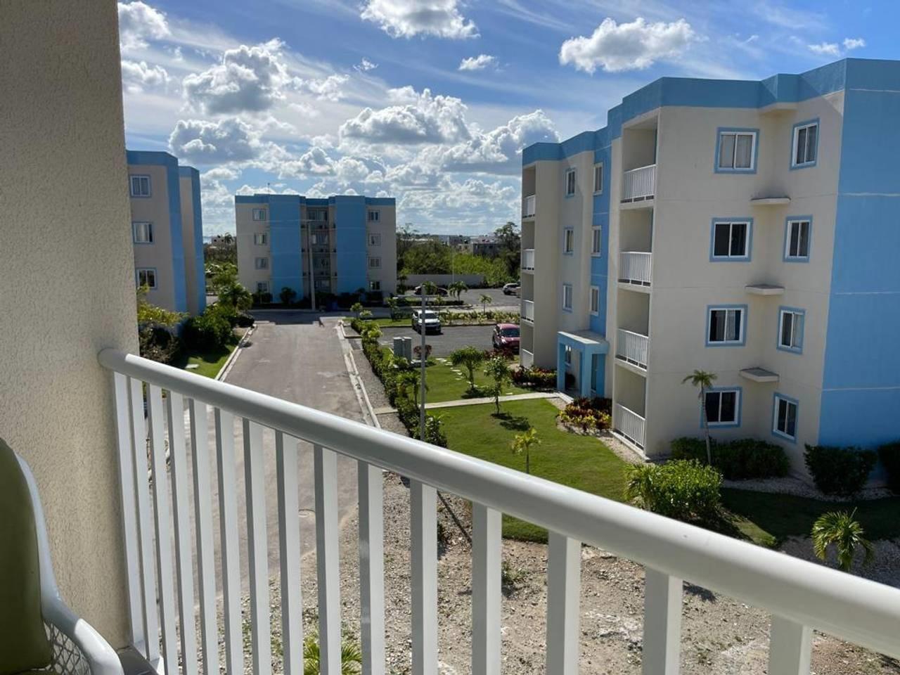 Vendo apartamento en punta cana Foto 7322940-2.jpg