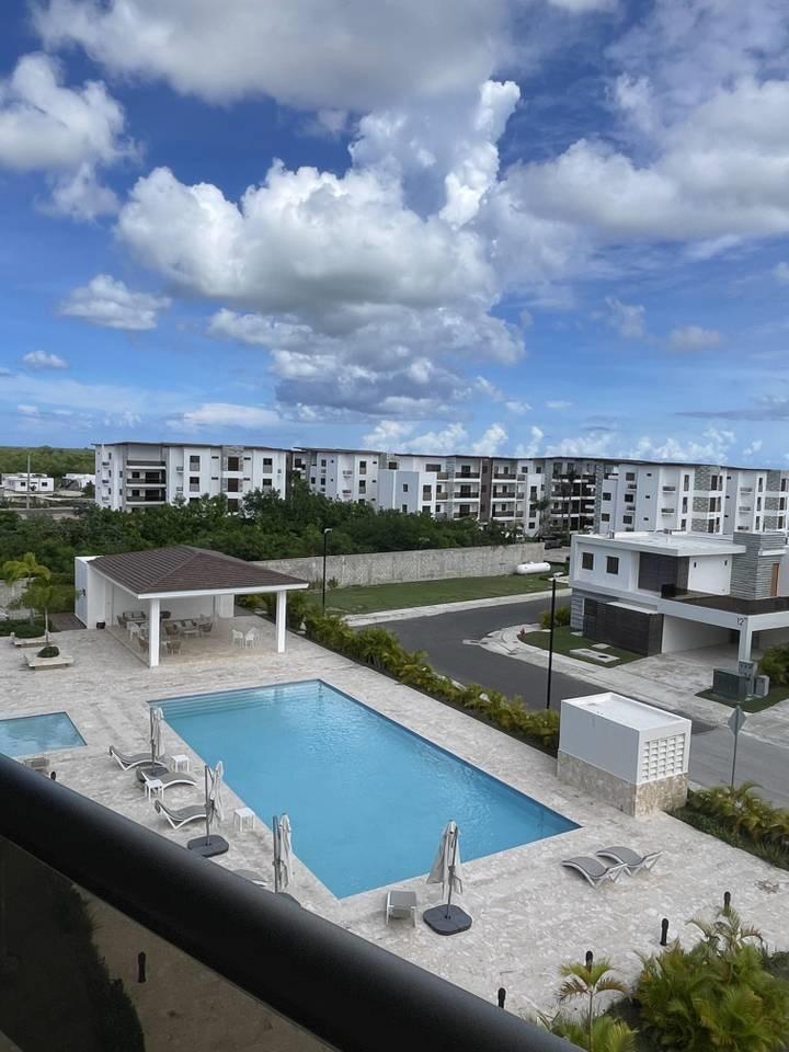 Vendo apartamento en punta cana Foto 7322941-3.jpg