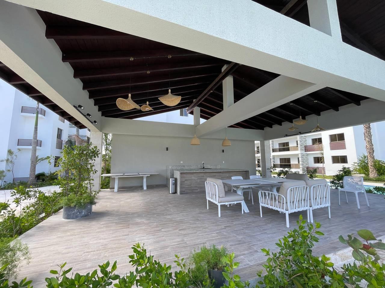 Vendo apartamento en punta cana Foto 7322942-7.jpg