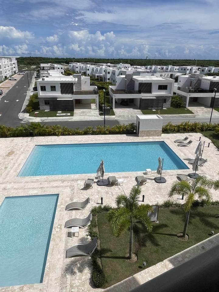 Vendo apartamento en punta cana Foto 7322943-1.jpg