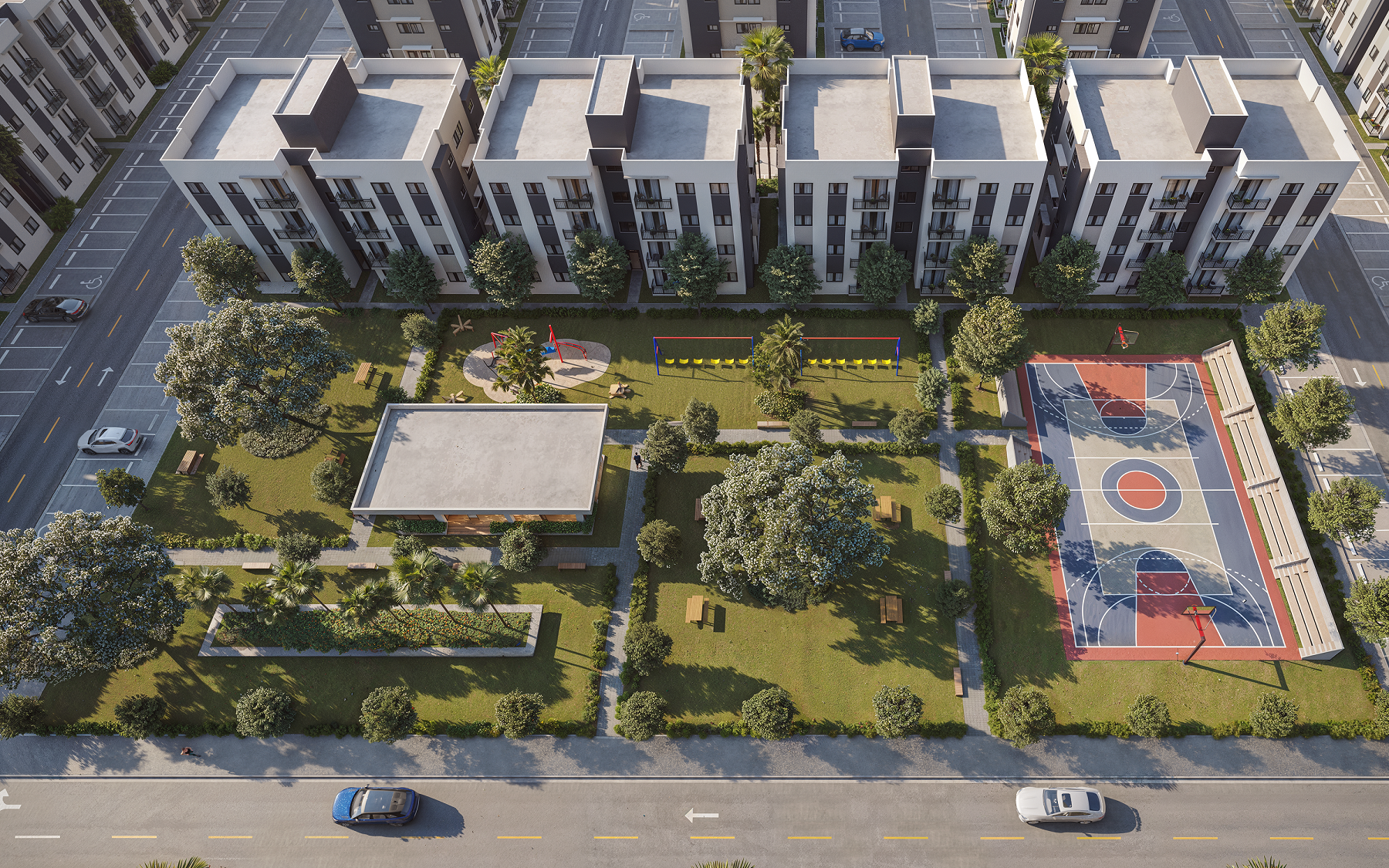 Vendo apartamento en santo domingo este Foto 7322957-7.jpg