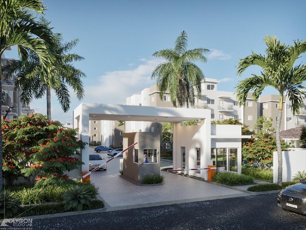 Vendo apartamento en santo domingo este Foto 7322958-2.jpg