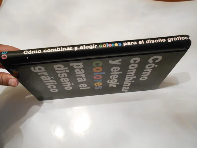 Cómo Combinar y Elegir Colores MUCHAS PALETAS DE COLORES Foto 7322986-5.jpg