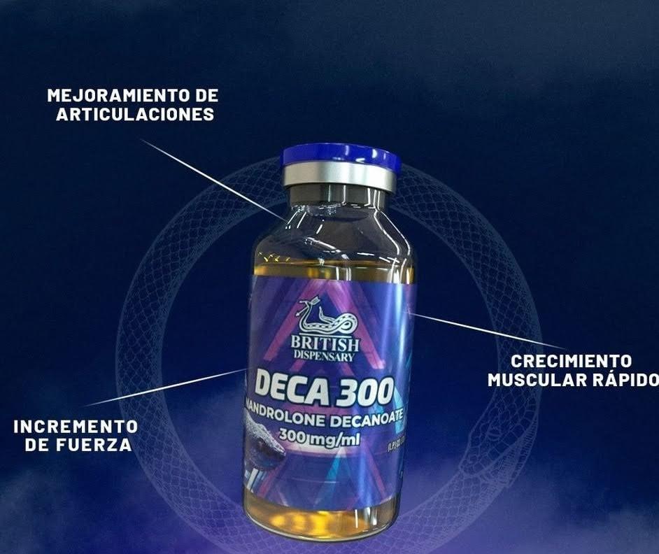 Deca 300 20 ml original  Foto 7323019-1.jpg