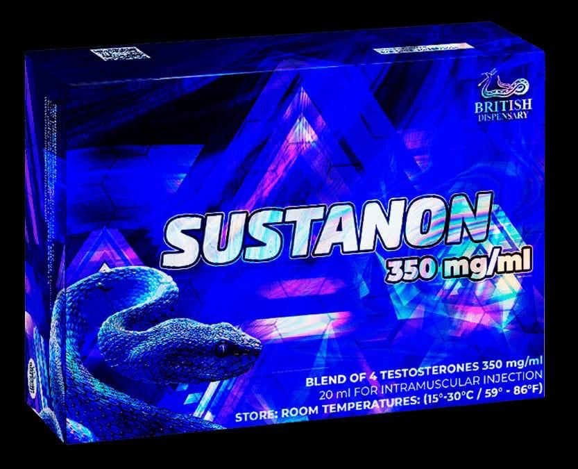 Sustanon 350 miligramos  Foto 7323020-1.jpg