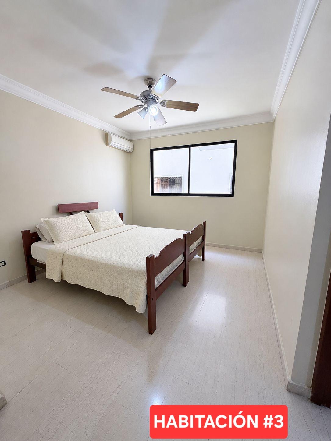 APARTAMENTO EN EL EXCLUSIVO SECTOR DE NACO CON 300mts PRIMER PISO. Foto 7323022-6.jpg