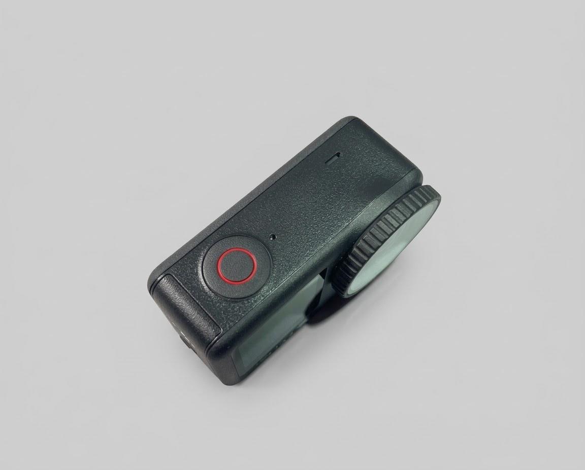  DJI Osmo Action 6 — COMO NUEVA ????  en Santo Domingo DN Foto 7323023-3.jpg