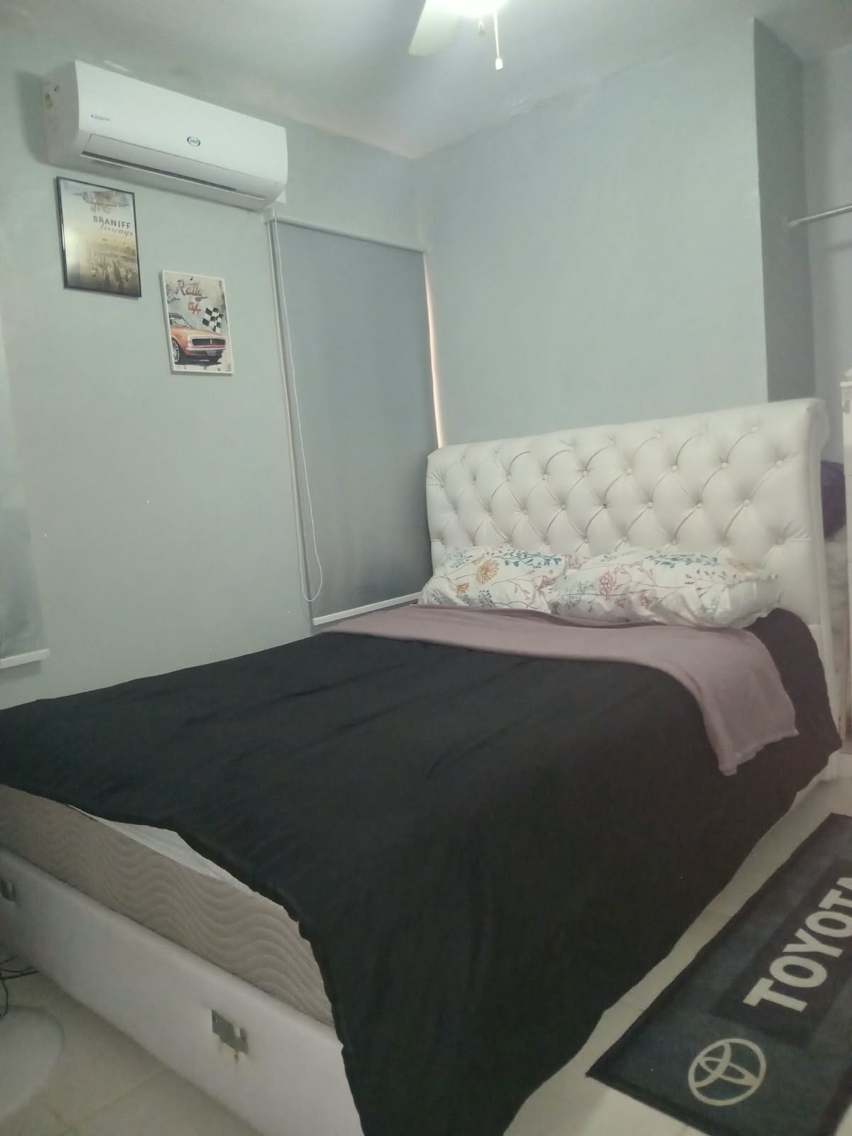 ????Se vende Apartamento en RESIDENCIAL CARMEN RENATA 3 Santo Domingo  Foto 7323024-13.jpg