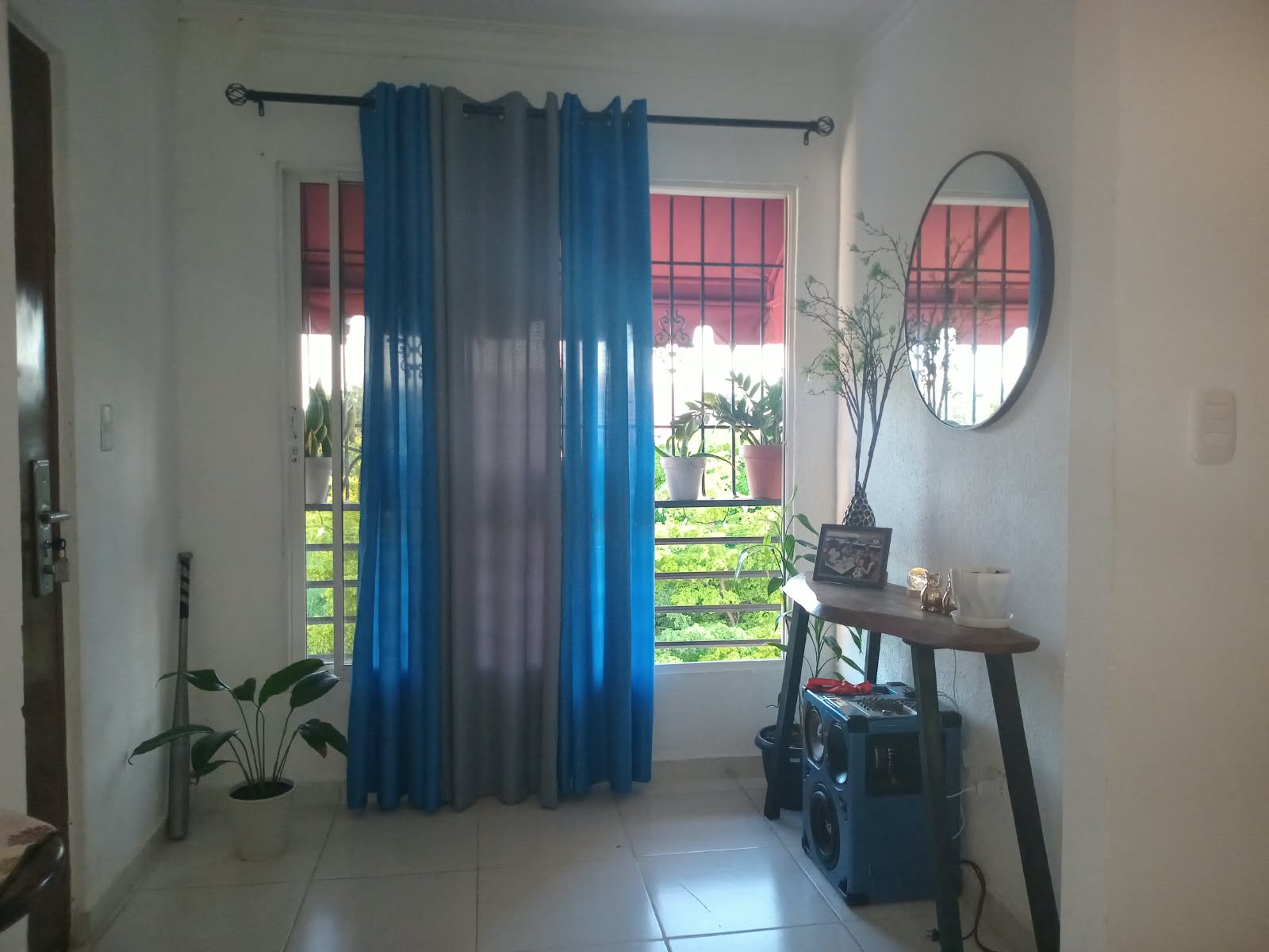 ????Se vende Apartamento en RESIDENCIAL CARMEN RENATA 3 Santo Domingo  Foto 7323024-3.jpg