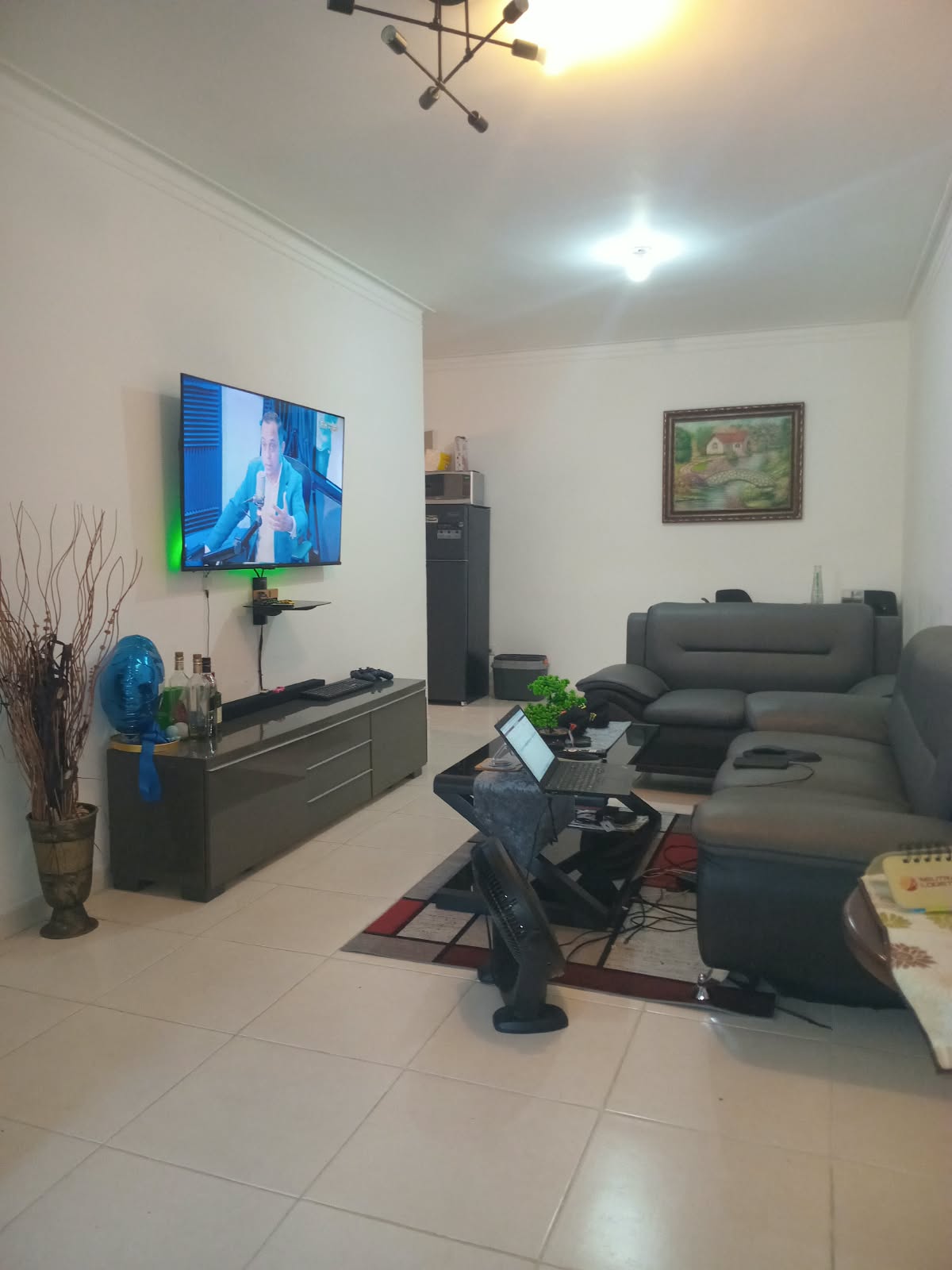 ????Se vende Apartamento en RESIDENCIAL CARMEN RENATA 3 Santo Domingo  Foto 7323024-5.jpg