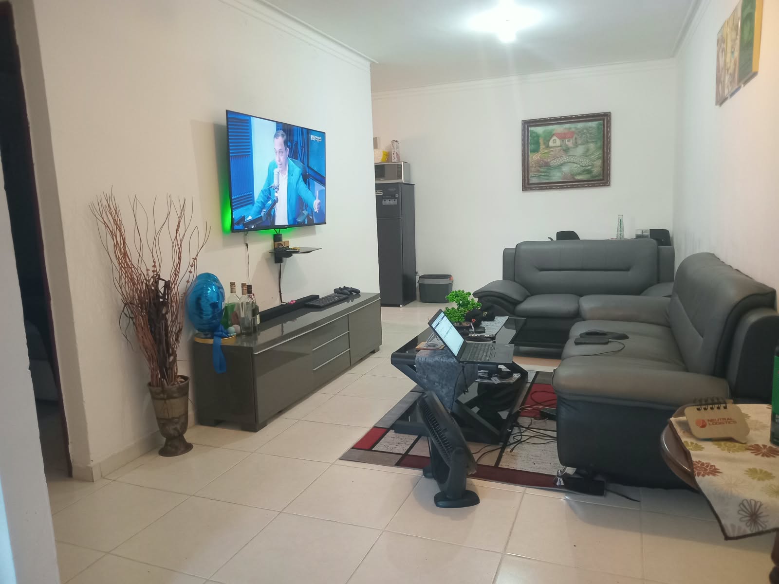 ????Se vende Apartamento en RESIDENCIAL CARMEN RENATA 3 Santo Domingo  Foto 7323024-6.jpg