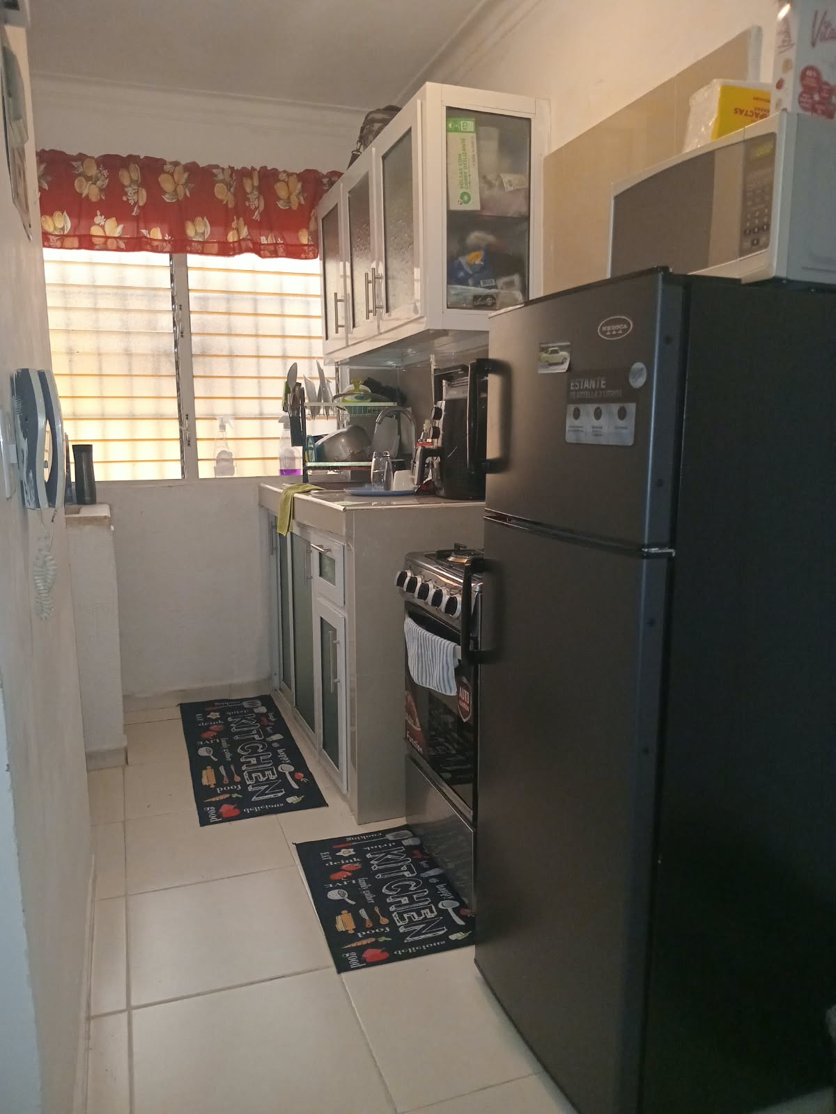 ????Se vende Apartamento en RESIDENCIAL CARMEN RENATA 3 Santo Domingo  Foto 7323024-8.jpg
