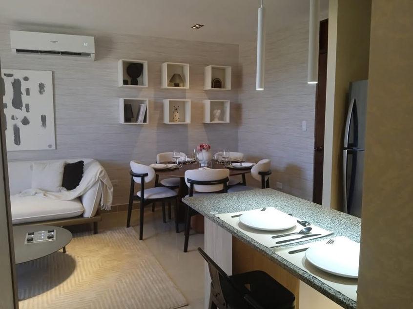 Proyecto de Apartamentos de bajo Costo con Bono vivienda en las Améric Foto 7323062-4.jpg