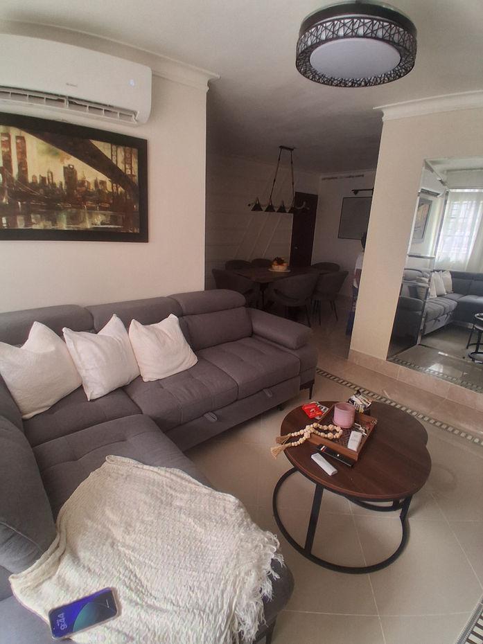1er nivel en villas palmeras aut.de san Isidro Foto 7323066-2.jpg