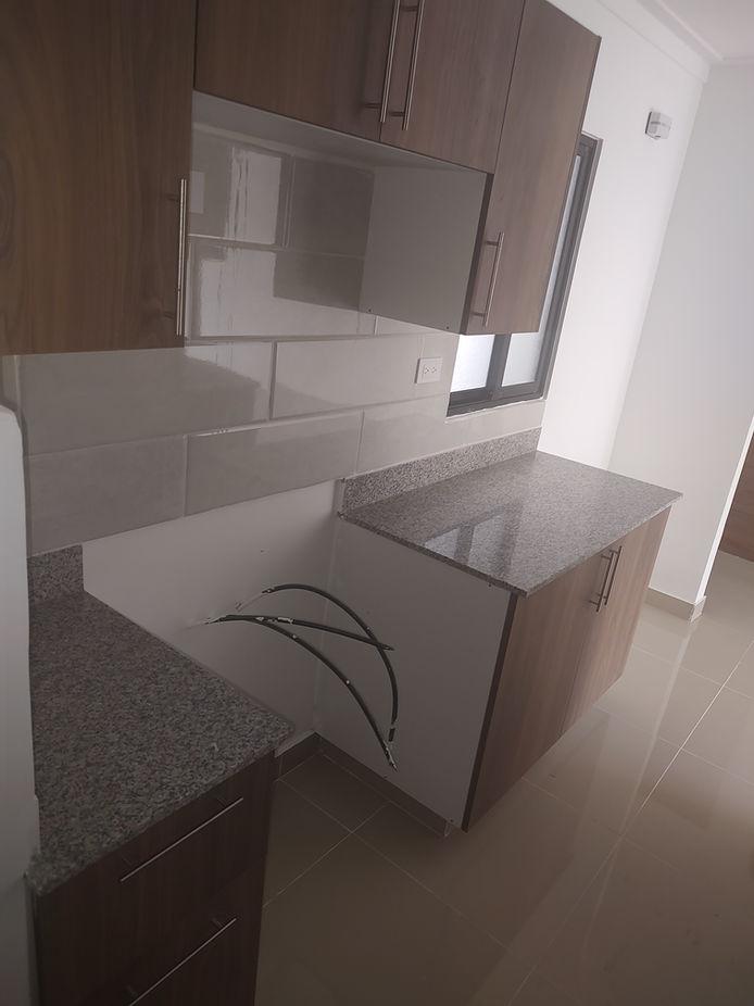 Apartamento en Venta Charles de Gaulle Riviera Verde 1er nivel con pis Foto 7323068-5.jpg