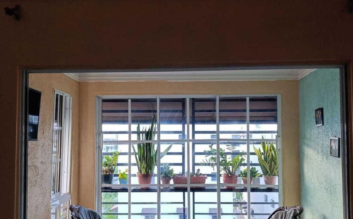 Apartamento en venta en san isidro labrador 4to nivel Foto 7323074-1.jpg