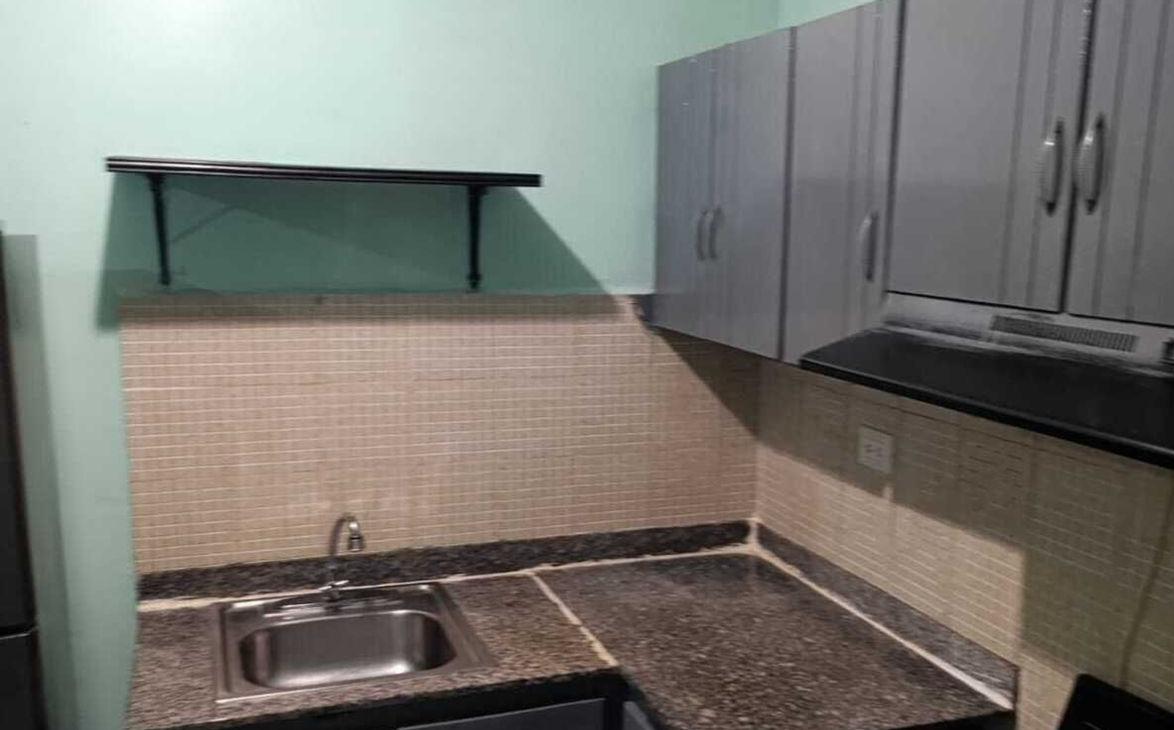 Apartamento en venta en san isidro labrador 4to nivel Foto 7323074-4.jpg