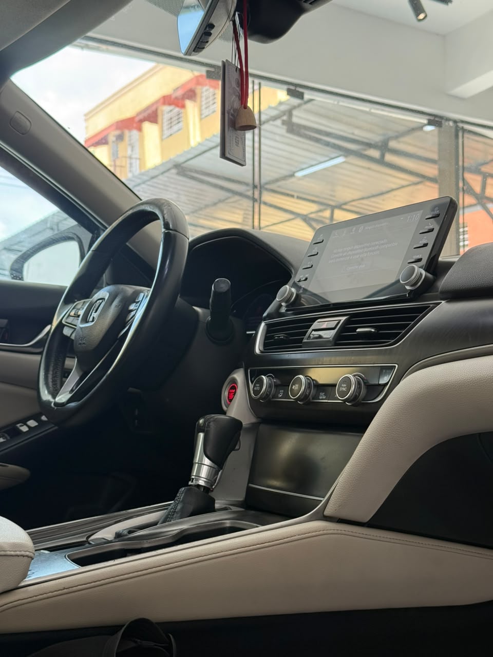 Honda Accord 2019 EXL Foto 7323075-10.jpg