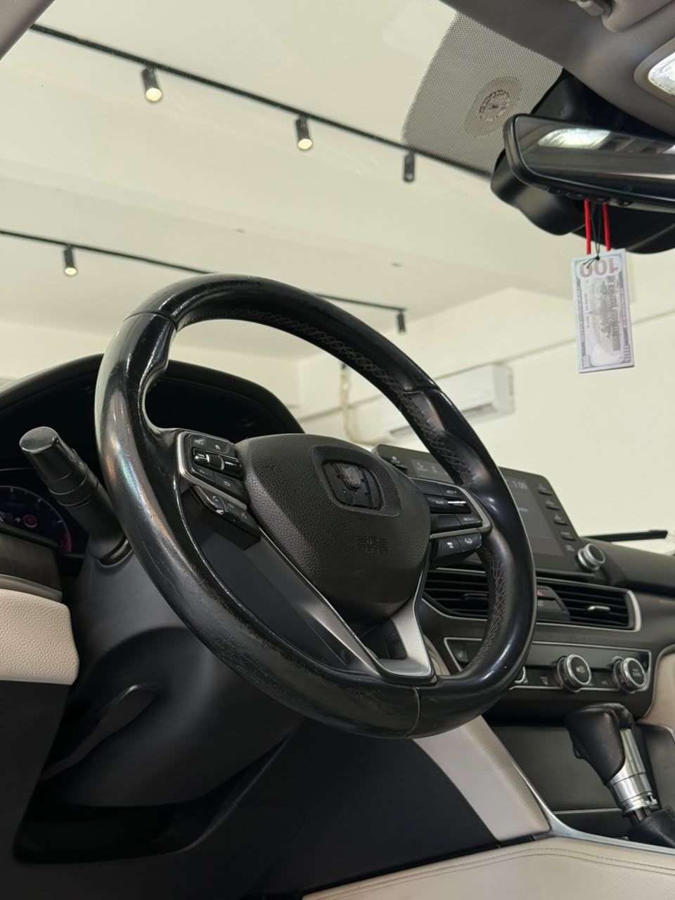 Honda Accord 2019 EXL Foto 7323075-8.jpg