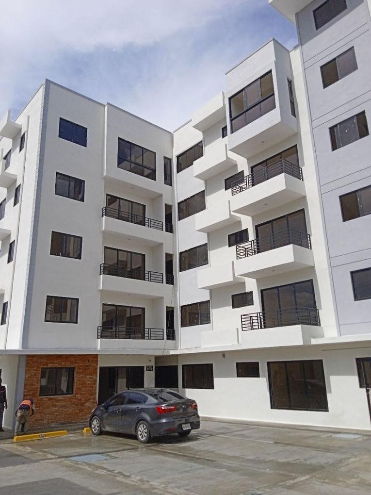 Residencial alta riva las americas apartamento de bajo costo a estrena Foto 7323077-1.jpg