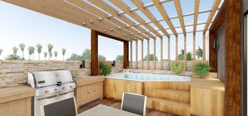 Apartamento en venta en Prado oriental Res Ares diciembre 2026 apto 3e Foto 7323080-3.jpg