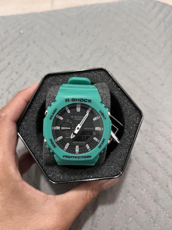 Relojes G-Shock distintos colores  Foto 7323085-1.jpg
