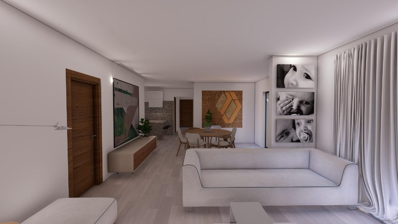 Apartamentos en Prado Oriental de tres habitaciones Entrega Mayo 2027 Foto 7323098-3.jpg