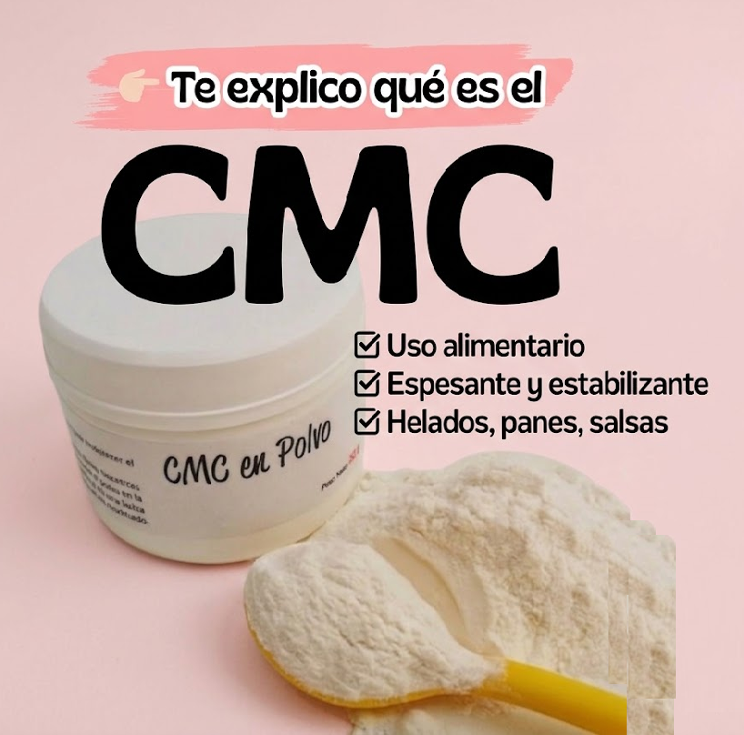 C.M.C. / Ácido Cítrico / Estabilizador AF4 para tu negocio de repsteri Foto 7323101-3.jpg