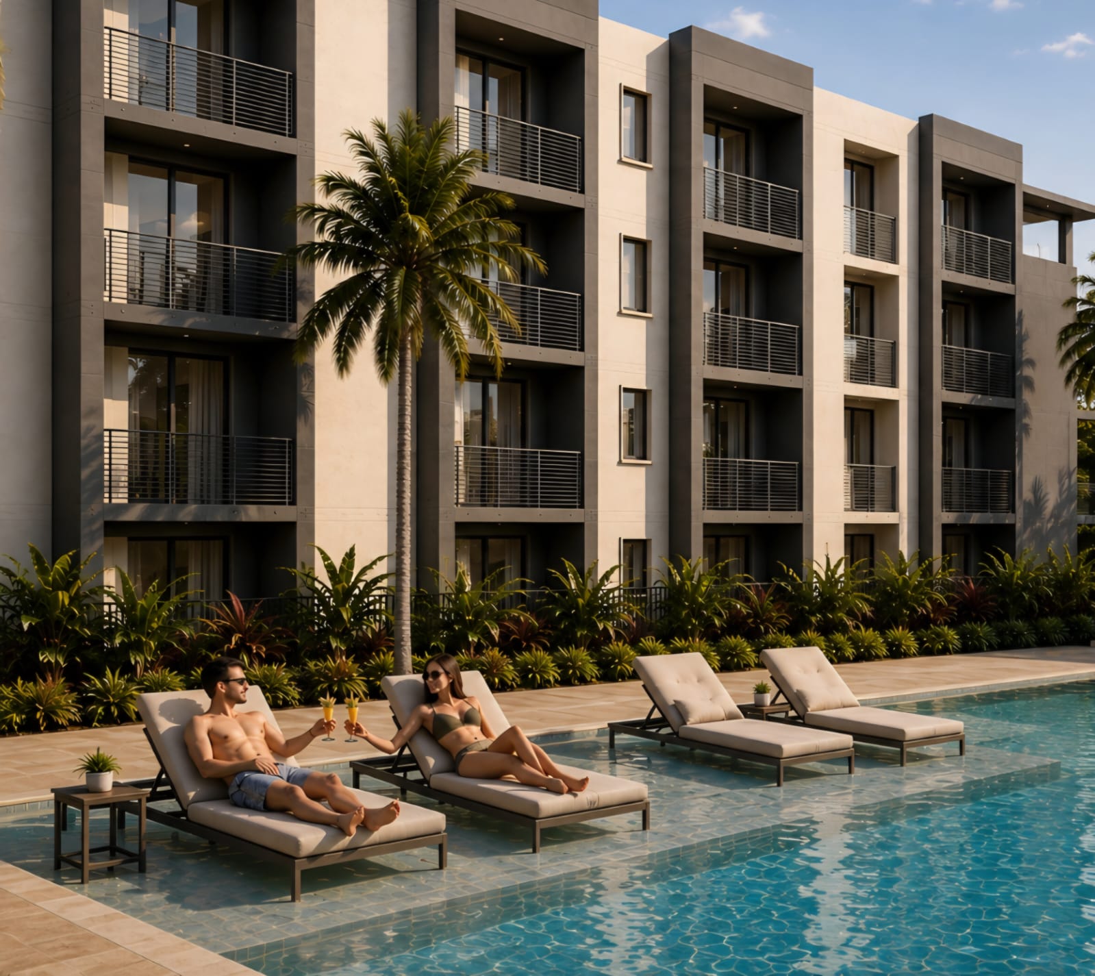 APARTAMENTOS DE 12Y 3 HABITACIONES CON BONO PRIMERA VIVIENDA EN BAVARO Foto 7323104-5.jpg