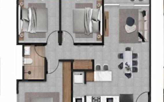 Residencial Lp11 Abey apartamento en venta en Santo Domingo Este ciuda Foto 7323105-5.jpg