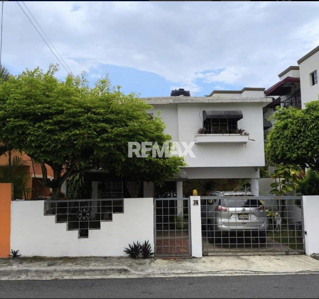 Casa en venta en reparto los 3 ojos Santo Domingo Este Foto 7323110-1.jpg
