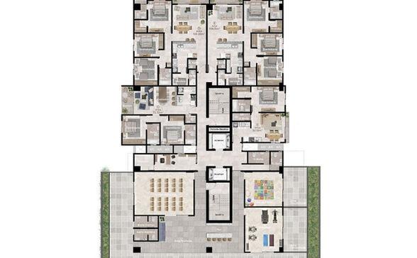 Visión tower I listo para estrenar apartamento en venta Alma Rosa I ap Foto 7323112-4.jpg