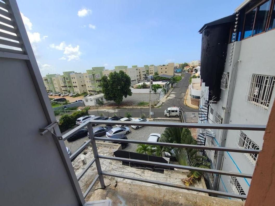 Venta de apartamento en autopista de san isidro derecho a techo y parq Foto 7323122-1.jpg
