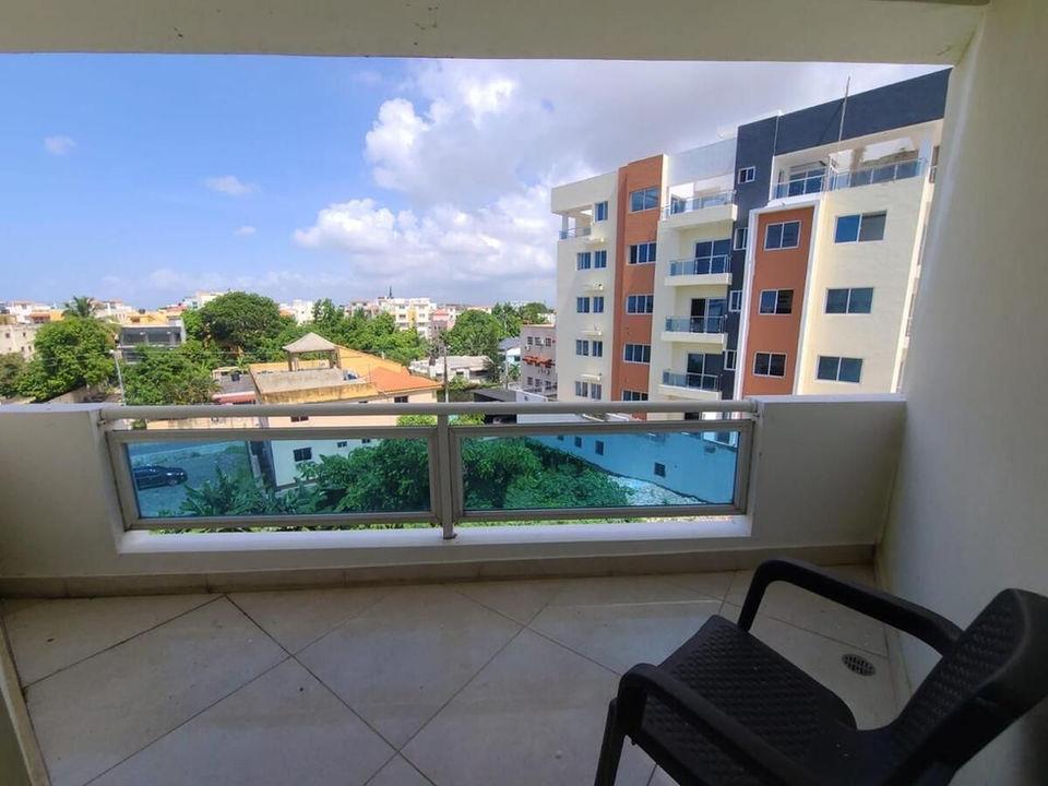 Venta de apartamento en autopista de san isidro derecho a techo y parq Foto 7323122-2.jpg