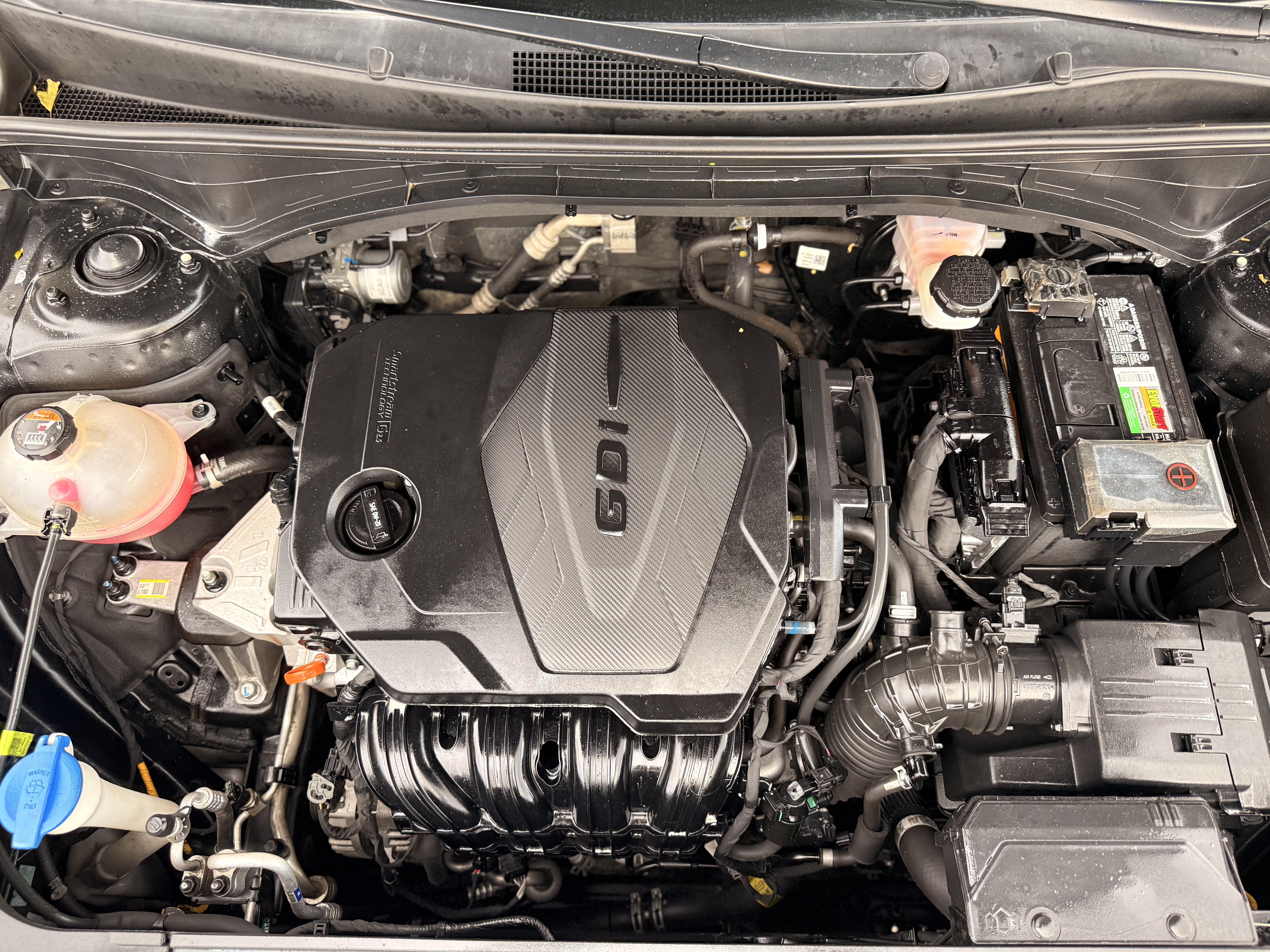 Kia Sorento S 2024 Foto 7323123-12.jpg
