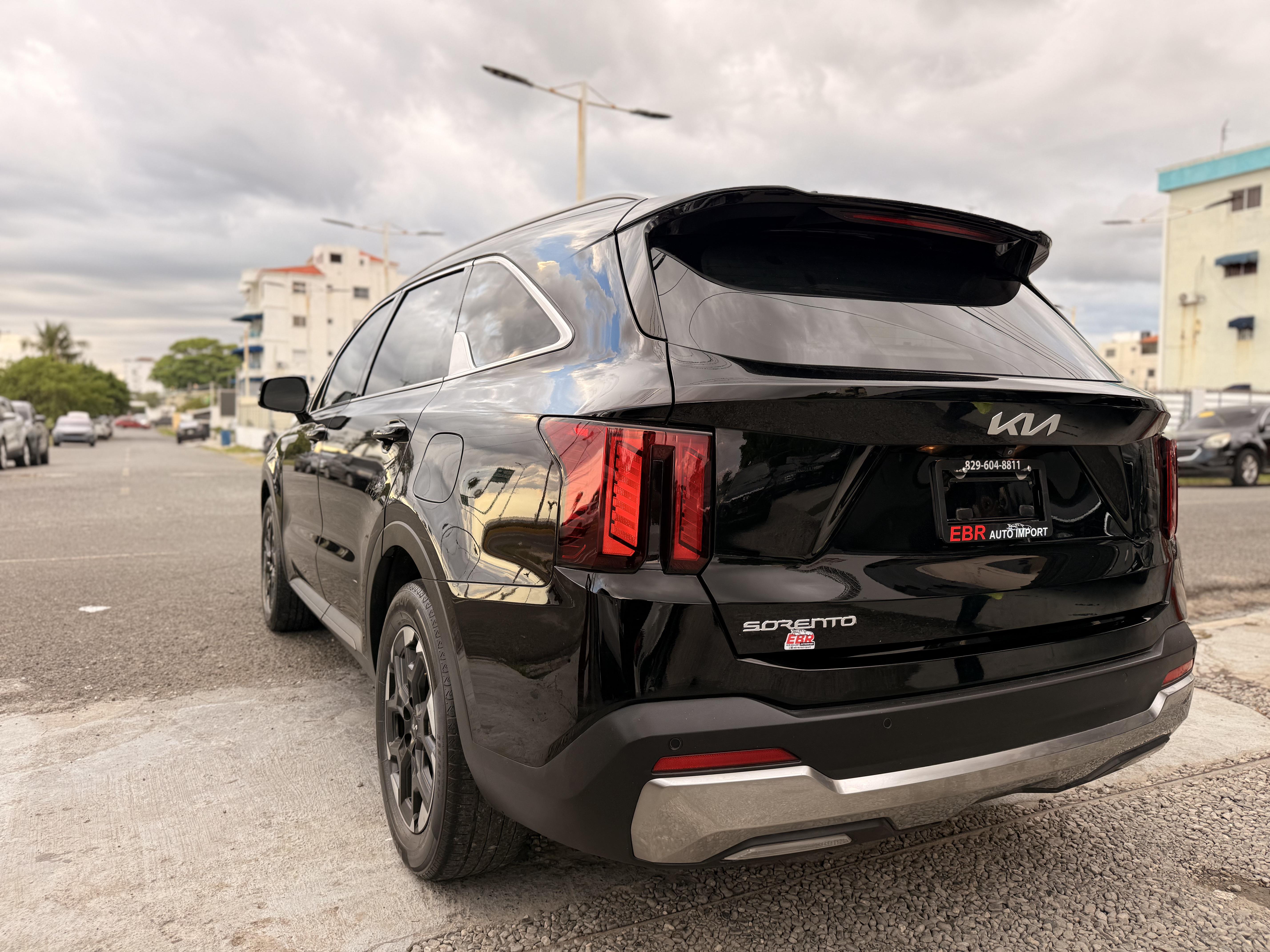 Kia Sorento S 2024 Foto 7323123-4.jpg