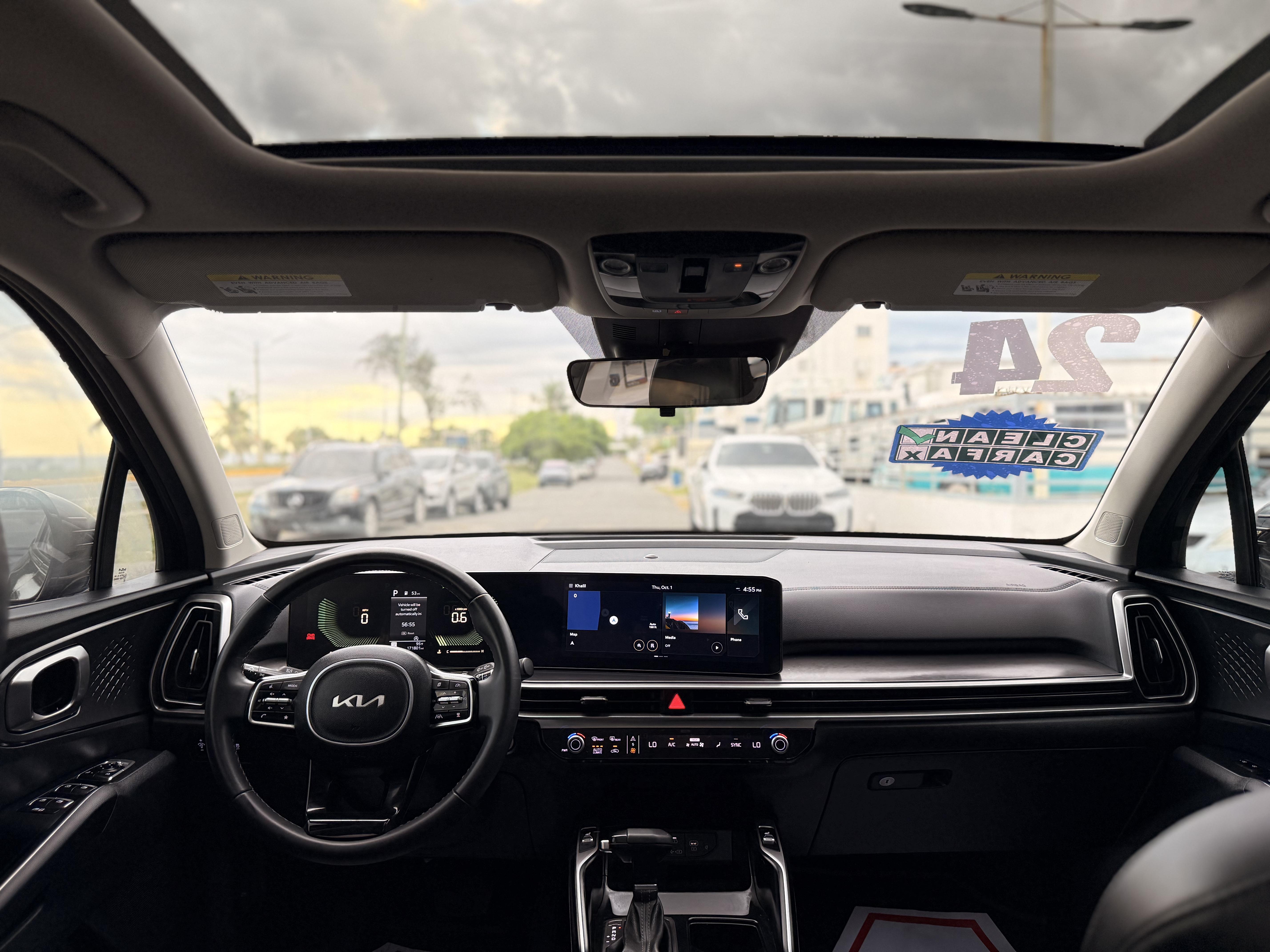 Kia Sorento S 2024 Foto 7323123-6.jpg