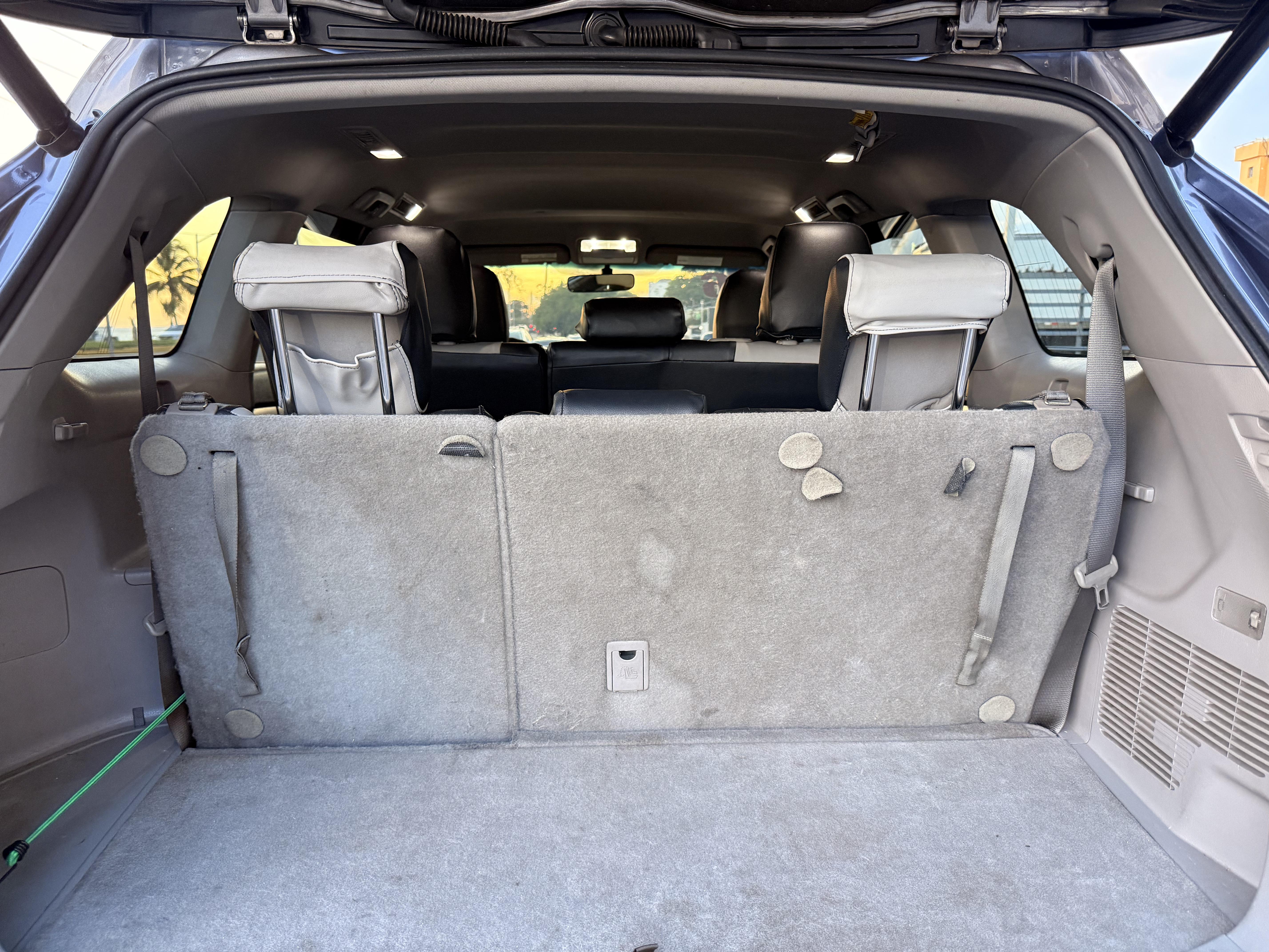 Toyota Highlander LE Plus AWD 2016 Foto 7323130-10.jpg