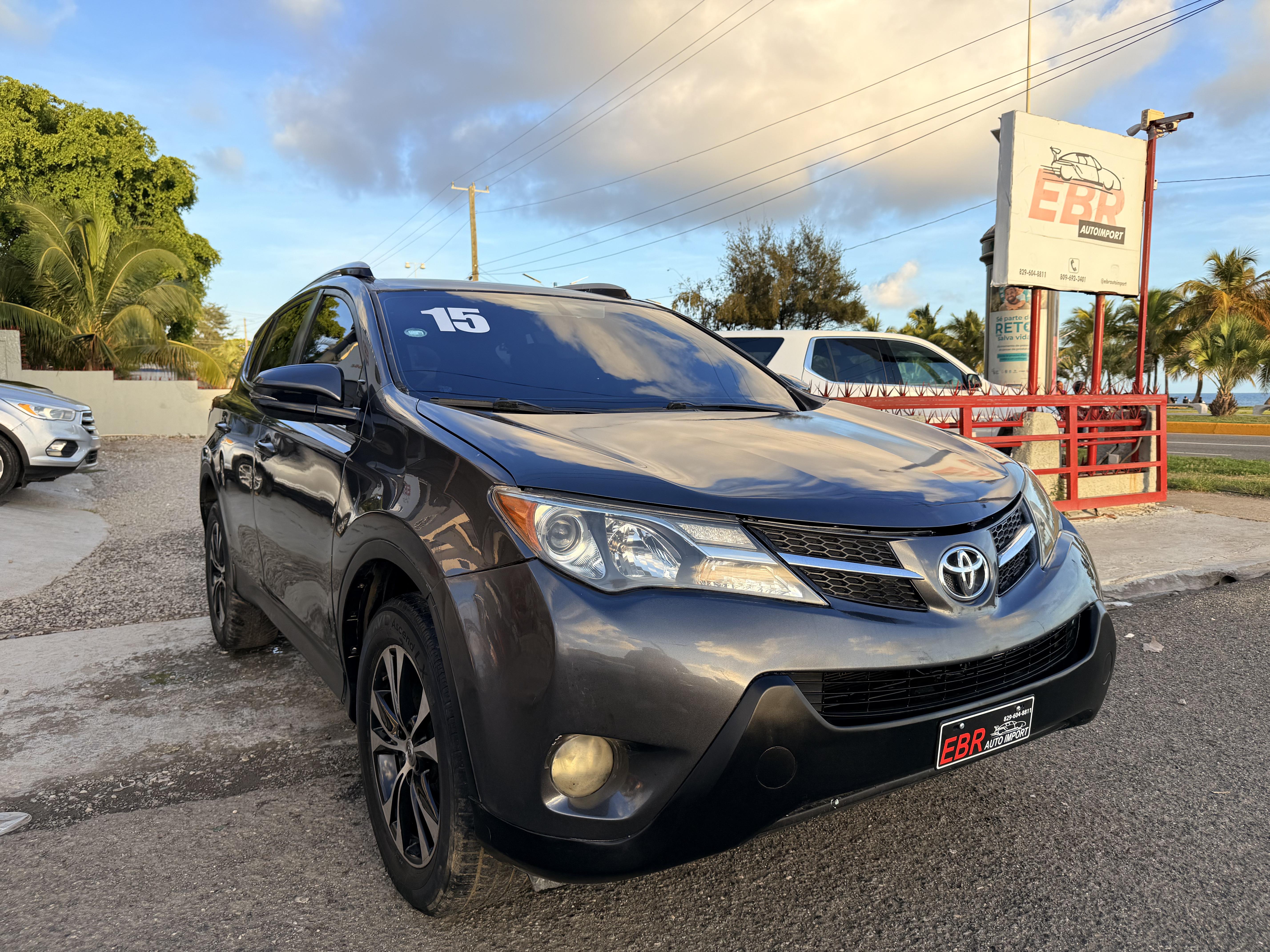 Toyota Rav4 LE 2015 Foto 7323133-2.jpg