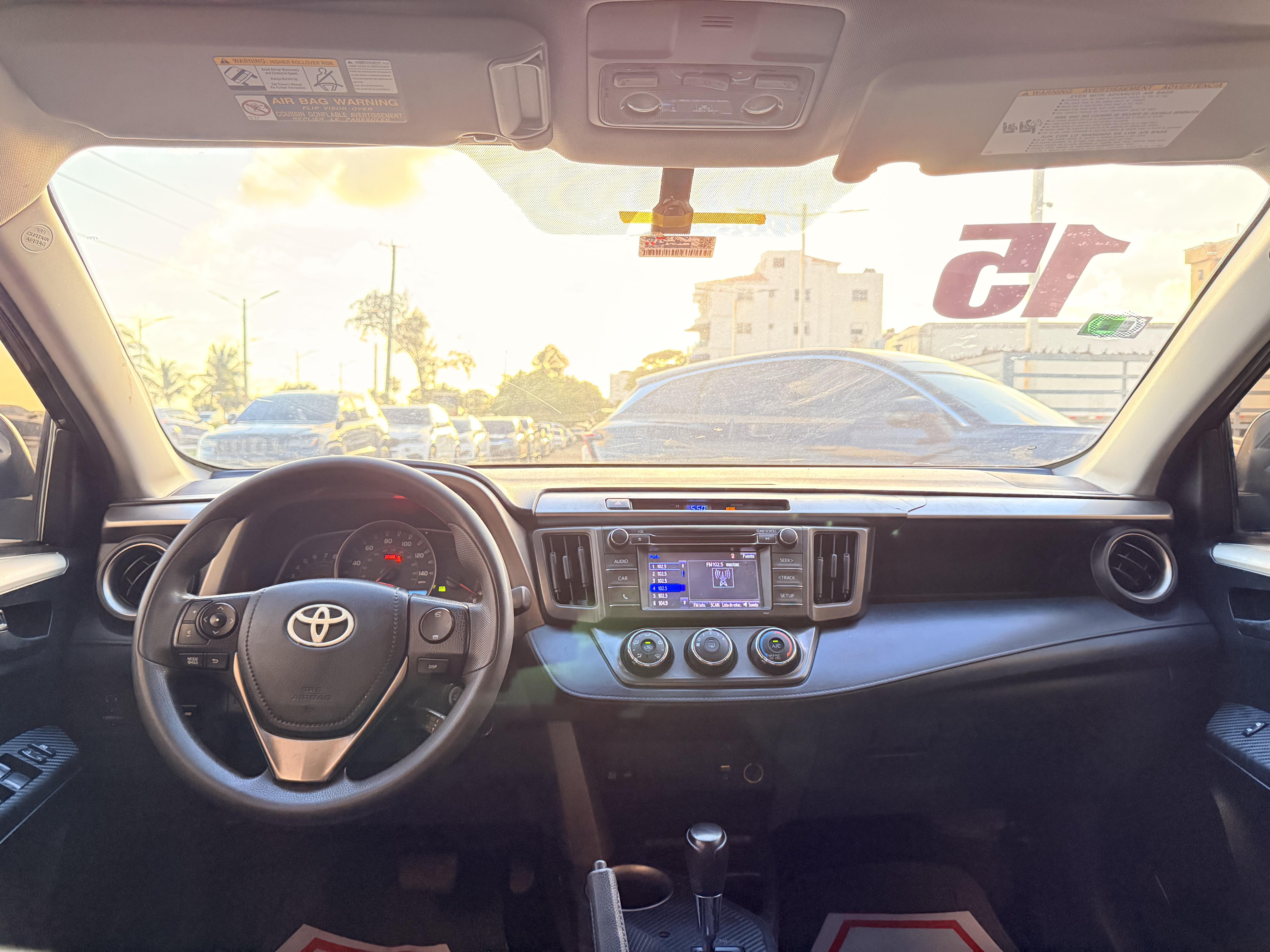 Toyota Rav4 LE 2015 Foto 7323133-6.jpg