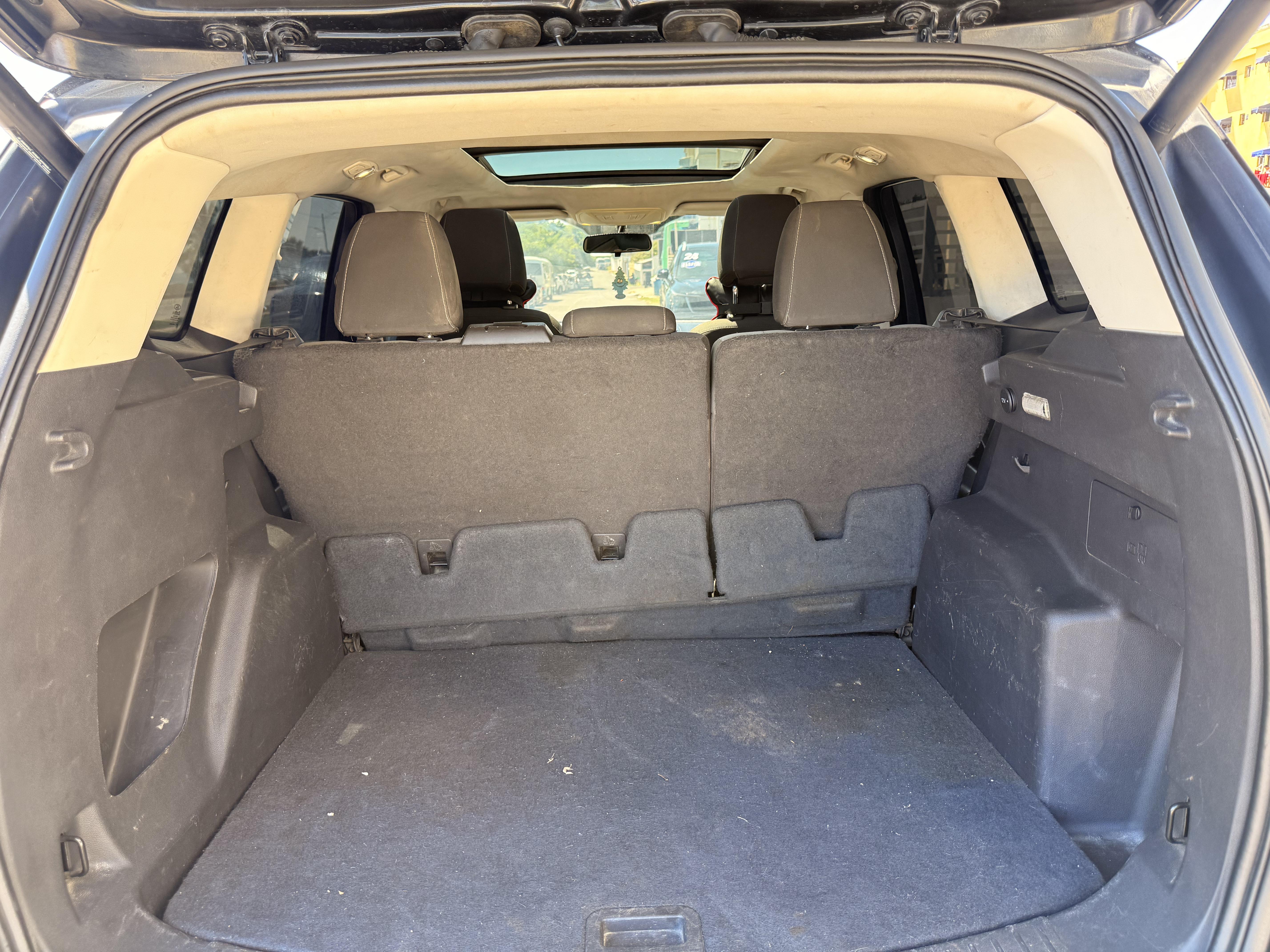 Ford Escape SEL EcoBoost 2015 Foto 7323135-10.jpg