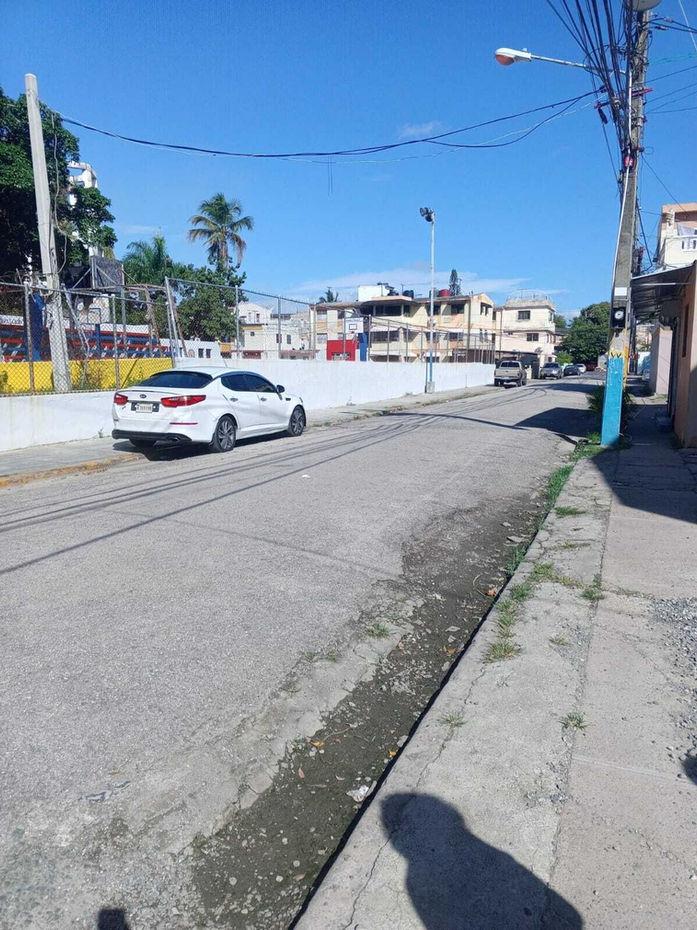 Apartamento en venta en villa Duarte Santo Domingo Este frente al parq Foto 7323136-2.jpg