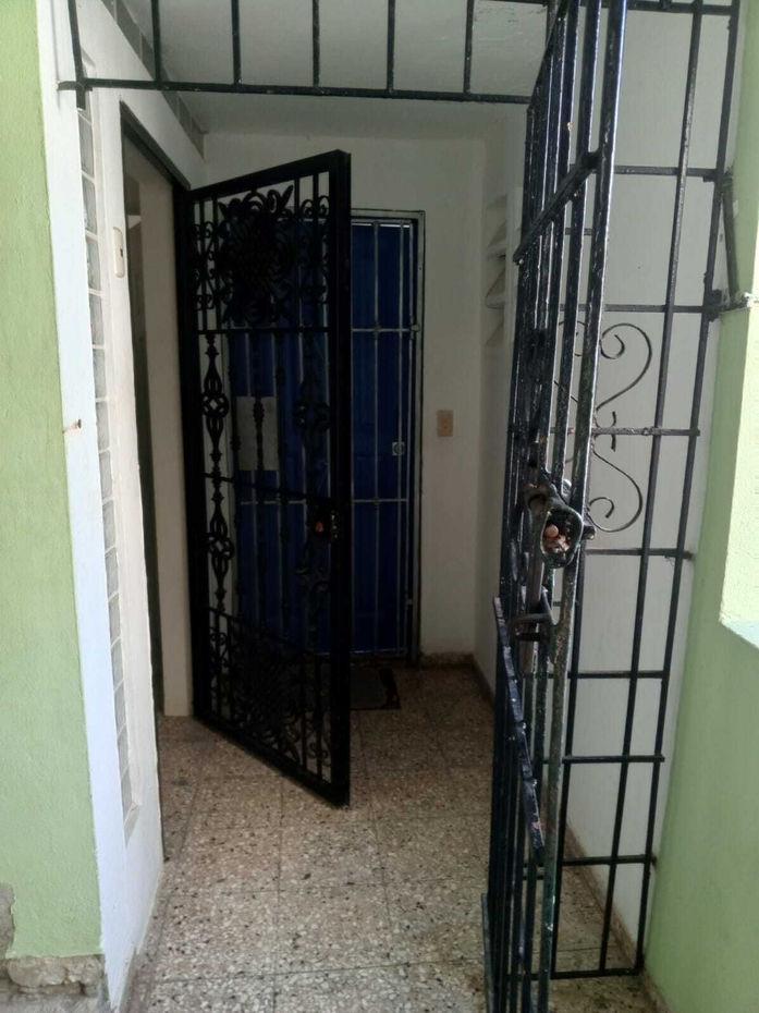 Apartamento en venta en villa Duarte Santo Domingo Este frente al parq Foto 7323136-4.jpg