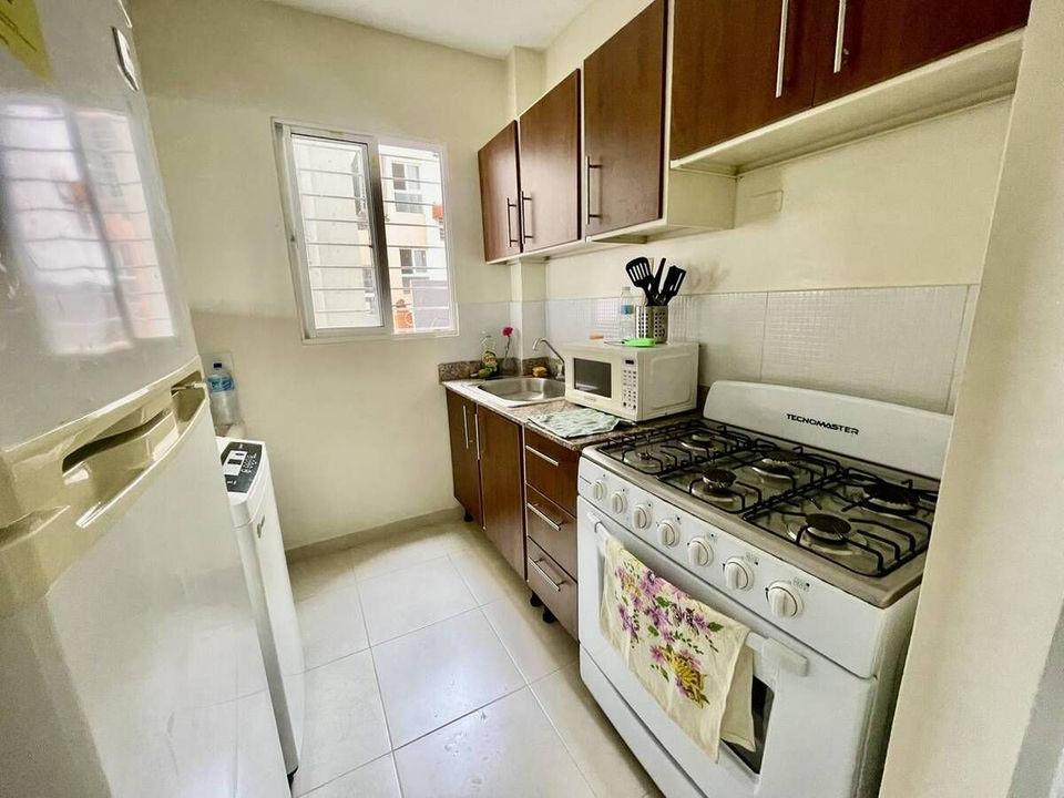 Apartamento en venta en la Ciudad Juan Bosh Santo Domingo Este Foto 7323138-3.jpg