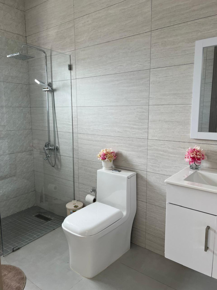 APARTAMENTO AMUEBLADO EN ALQUILER  ENSANCHE NACO Foto 7323142-15.jpg