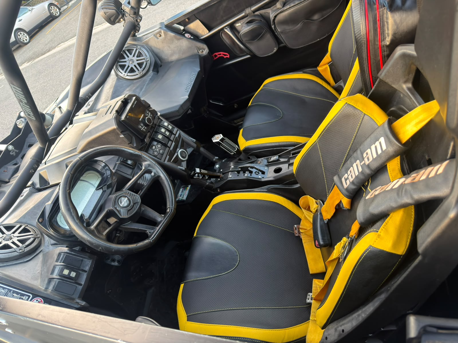 CANAM MAVERICK X3 XRC 2020  Foto 7323144-11.jpg