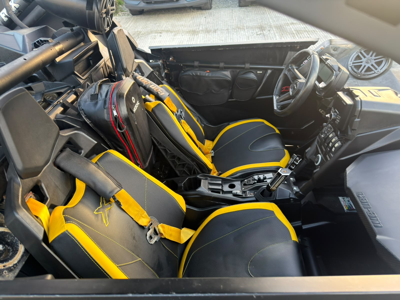 CANAM MAVERICK X3 XRC 2020  Foto 7323144-12.jpg