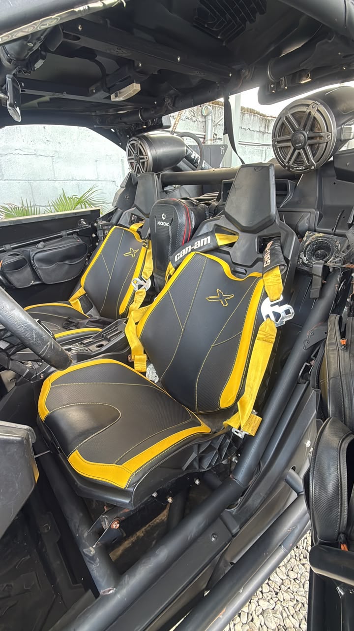 CANAM MAVERICK X3 XRC 2020  Foto 7323144-8.jpg