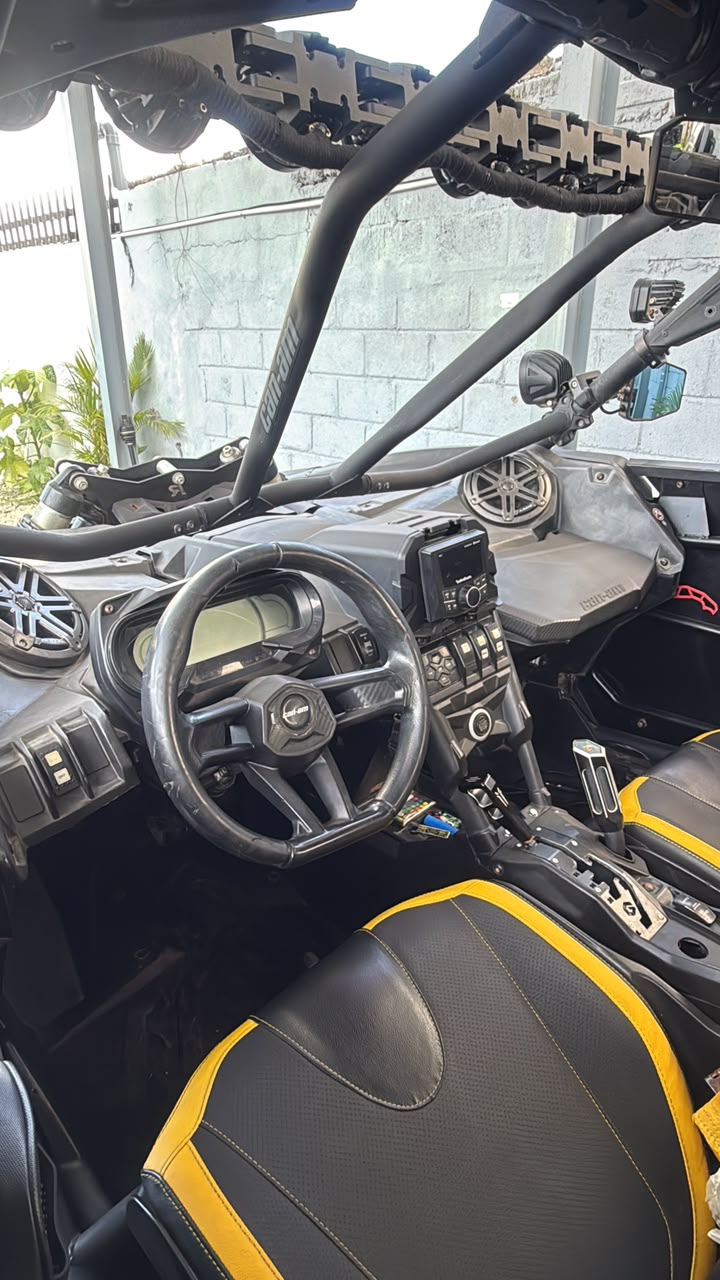 CANAM MAVERICK X3 XRC 2020  Foto 7323144-9.jpg