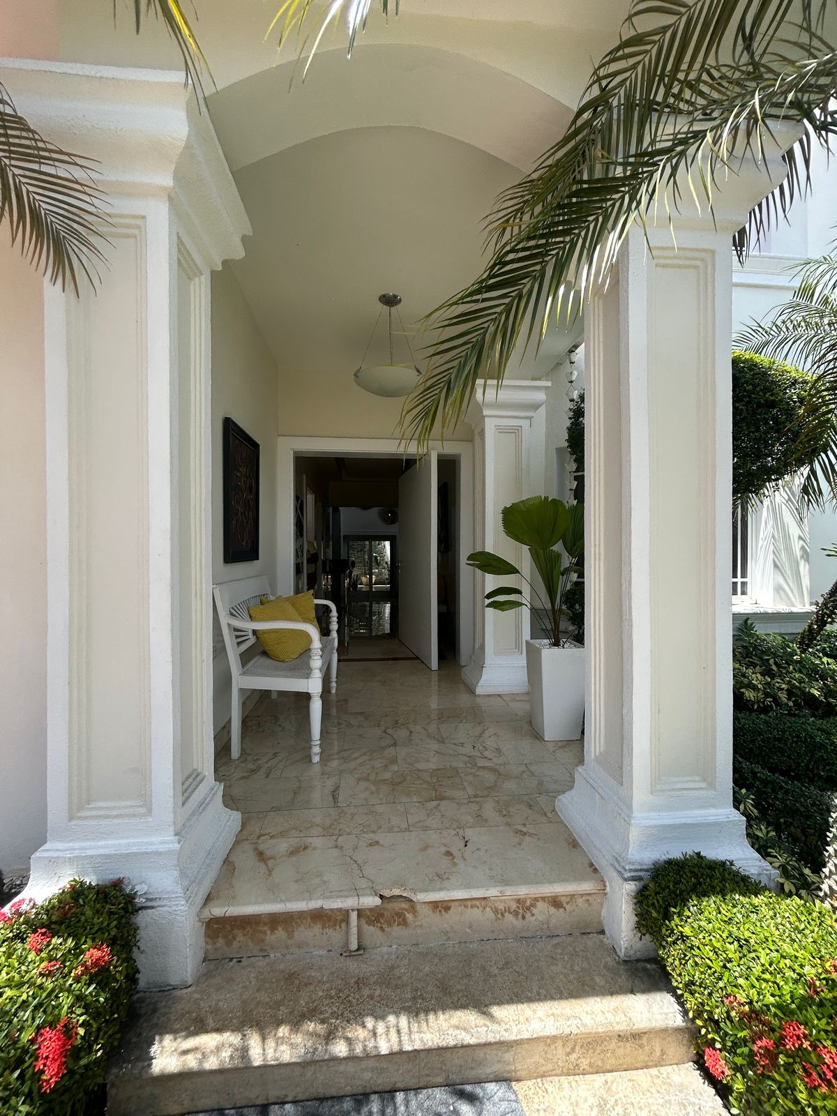 HOUSE FOR SALE IN ISABEL VILLAS – CUESTA HERMOSA III Foto 7323146-3.jpg